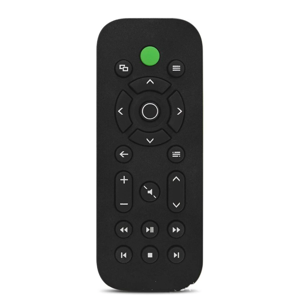 2019 Медиа пульт дистанционного управления для XBOX ONE беспроводной DVD