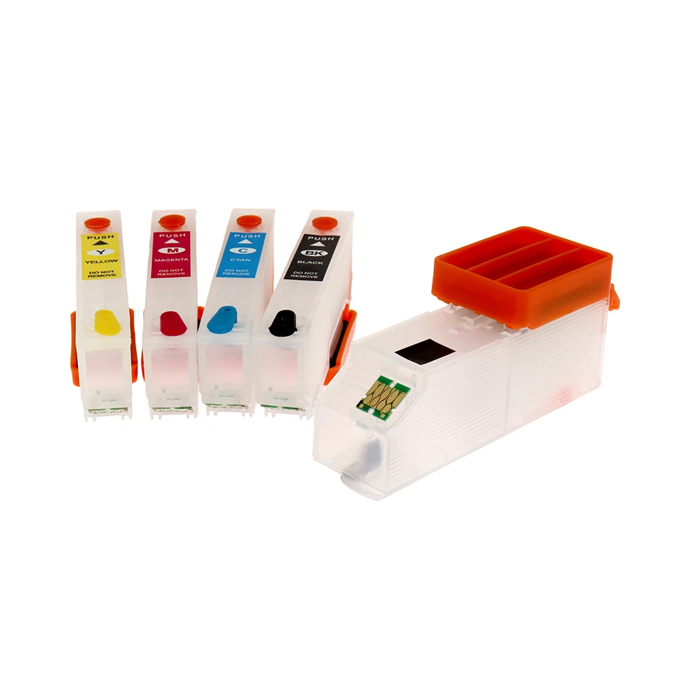 T3351 33XL чернильный картридж с чипом ARC для Epson T3361 T3364 T33 T33xl xp530 xp900 xp830 xp645 xp635 xp630 |