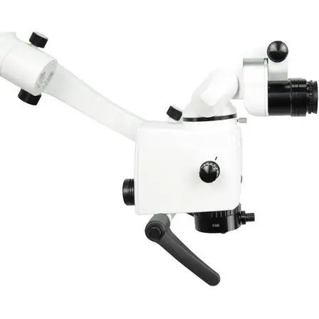 

Zumax OMS2350 LED Dental Microscope