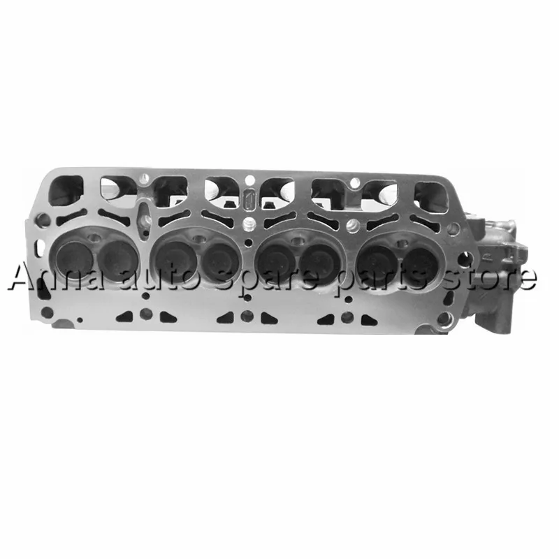 4Y 11101-73020 11101-73021 полная головка цилиндра для Daihatsu Rocky 2237cc 2.2L 8V 1993-2001 | Автомобили и