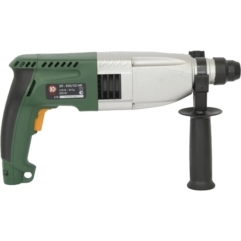Электрический перфоратор Калибр ЭП 800/30МР|Электрические молотки| |