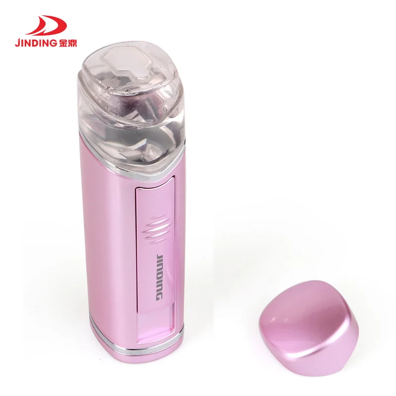 Новый Портативный Миниатюрный опрыскиватель мини USB спрей для лица Инструменты