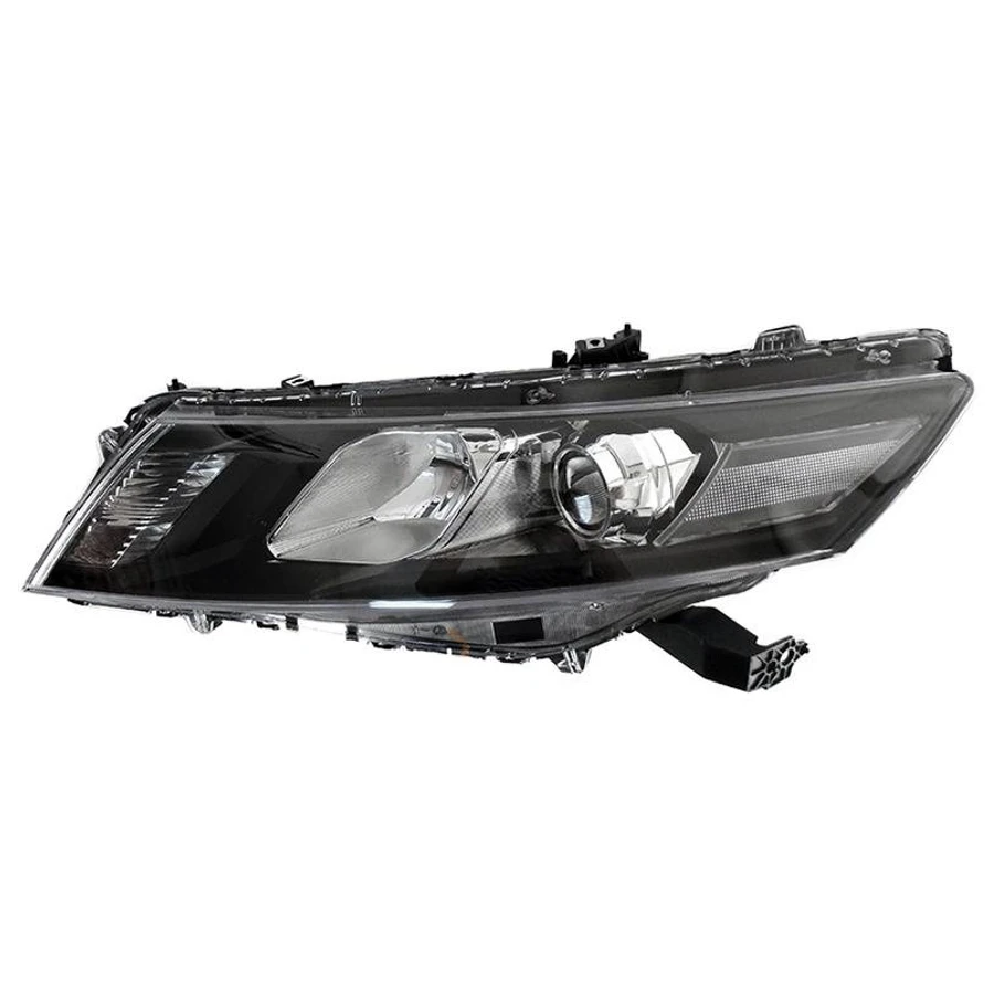 Фара левая подходит HONDA CROSSTOUR 2010 2011 2012 2013 2014 2015 2016 налобный фонарь левая|Фара для