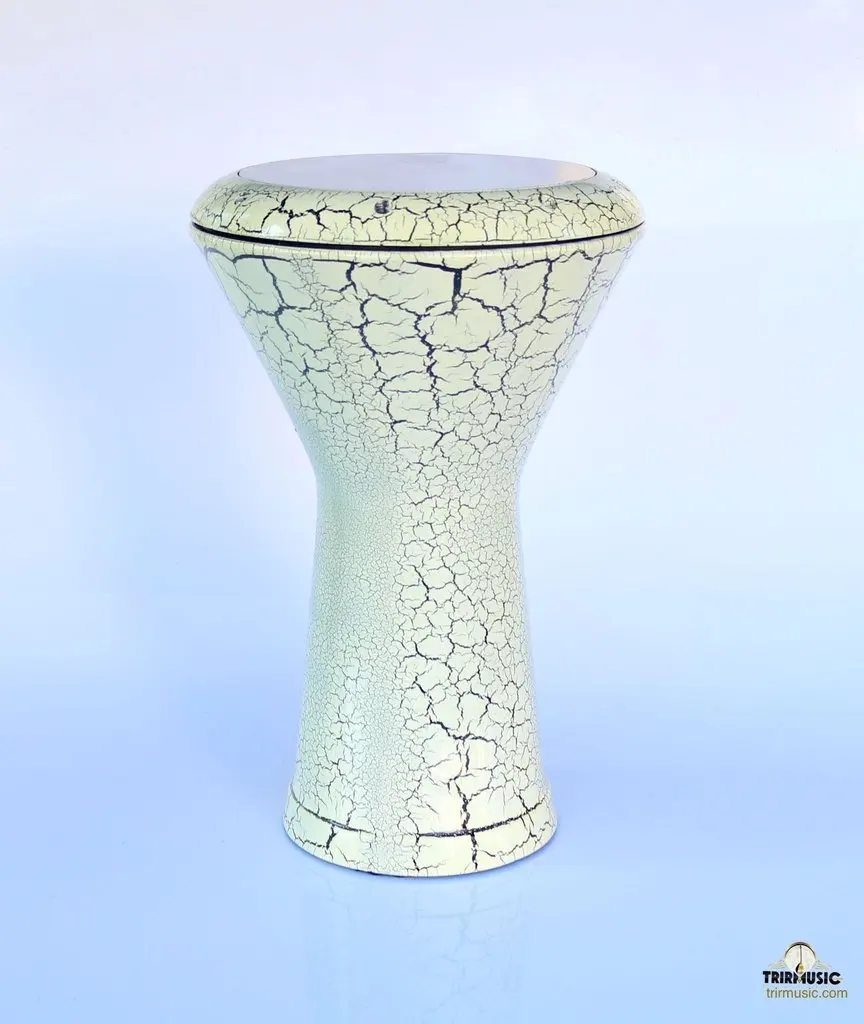 Египетский барабан Дарбука Думбек музыкальный инструмент CD 212|Барабан| |