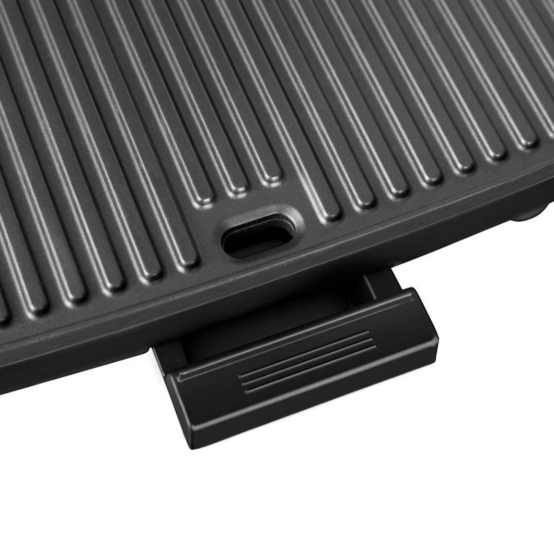 Электрический гриль Redmond SteakMaster RGM-M800 | размер 385х370х140 мм Бытовая техника