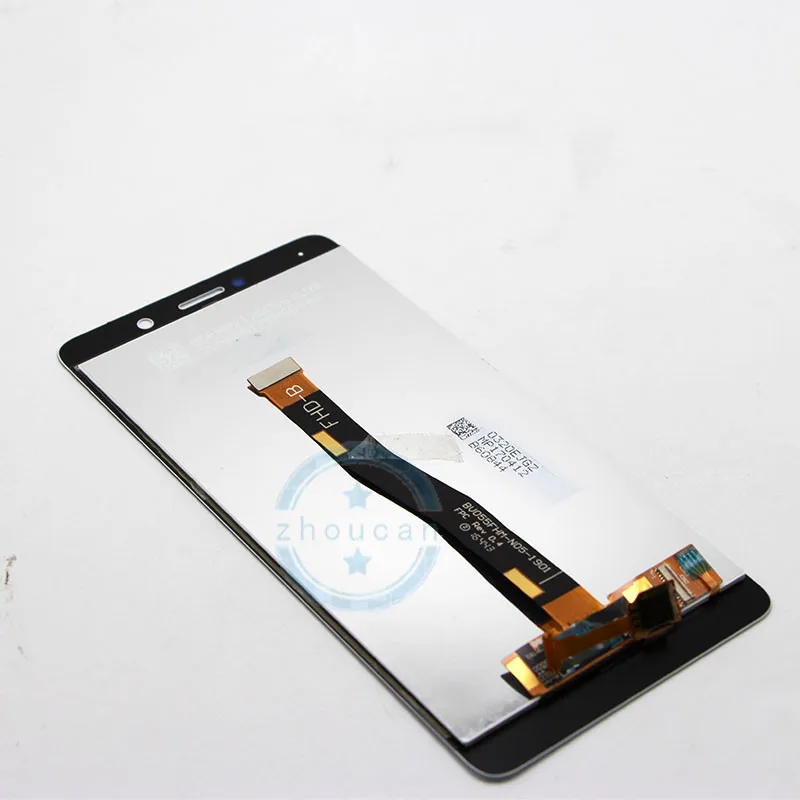 Для Huawei Mate 9 Lite ЖК-дисплей + сенсорный экран 5 &quotсборка запасная часть для BLL-L23