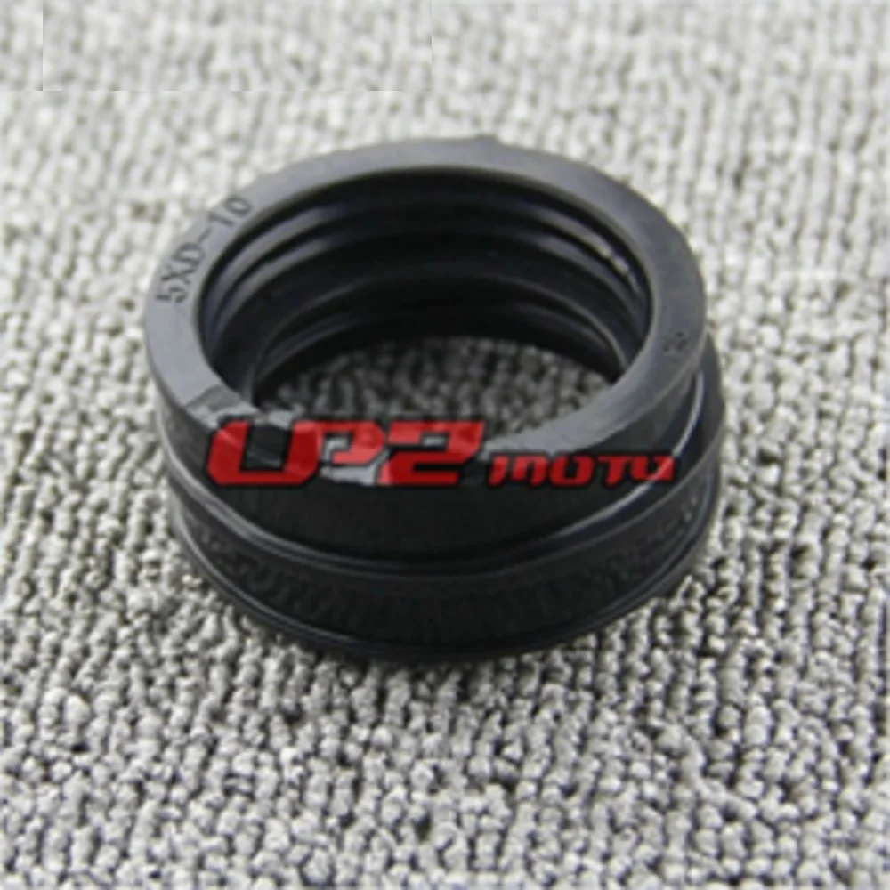 Carburetor Intake Manifold Adapter Boot Interface Glue for Yamaha YZ450F 2004-2005 WR450F 2004-2006 |