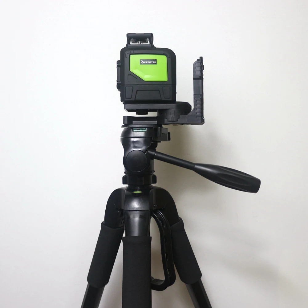 KT901C 5 линий зеленый/красный лазерный уровень 3D наливные 360 горизонтальный вертикальный крест мощный зеленый лазерный луч линии