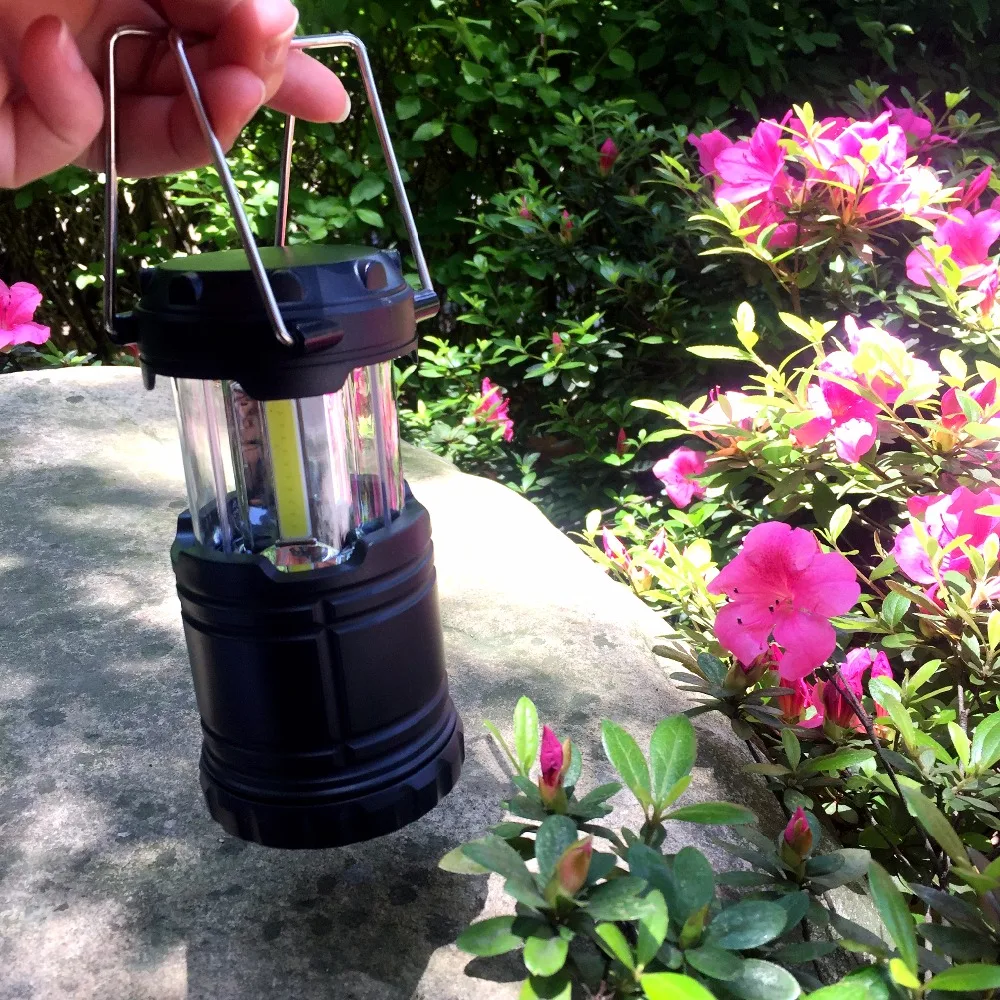 Мини Портативный светодиодный фонарь MINGRAY для кемпинга aaa батарея 9 Вт COB мощный