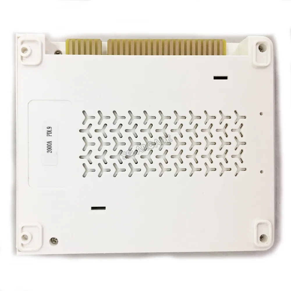 Коробка 9 1660 в 1 аркадный аппарат, печатная плата VGA и HDMI 28 Pin разъем игровая доска аркадный шкаф картридж