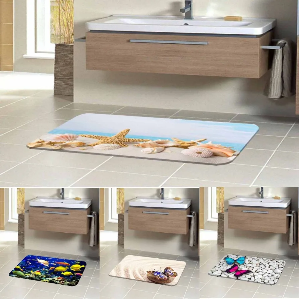 Другое брошь в виде морской звезды аквариум розовый чехол с изображением синей