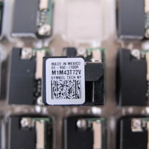 20 68950 01 SE 950 I100R для Motorola Symbol SE950 1D сканер штрих кода модуль двигателя|Детали