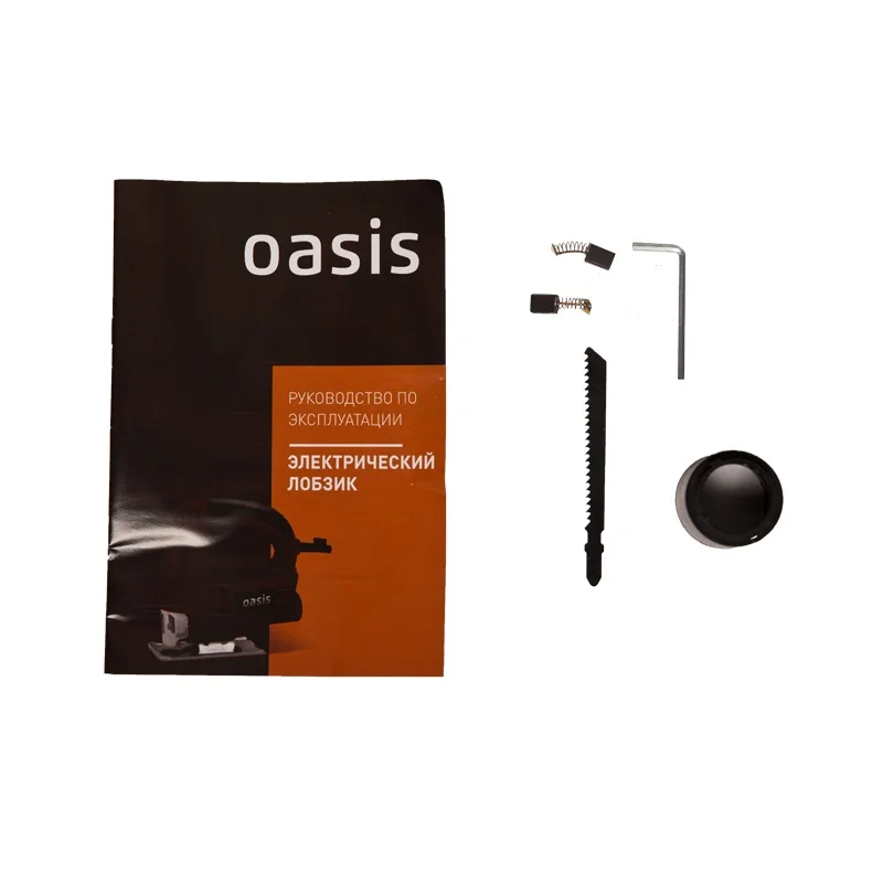 Электрический лобзик Oasis LE-85 | Инструменты