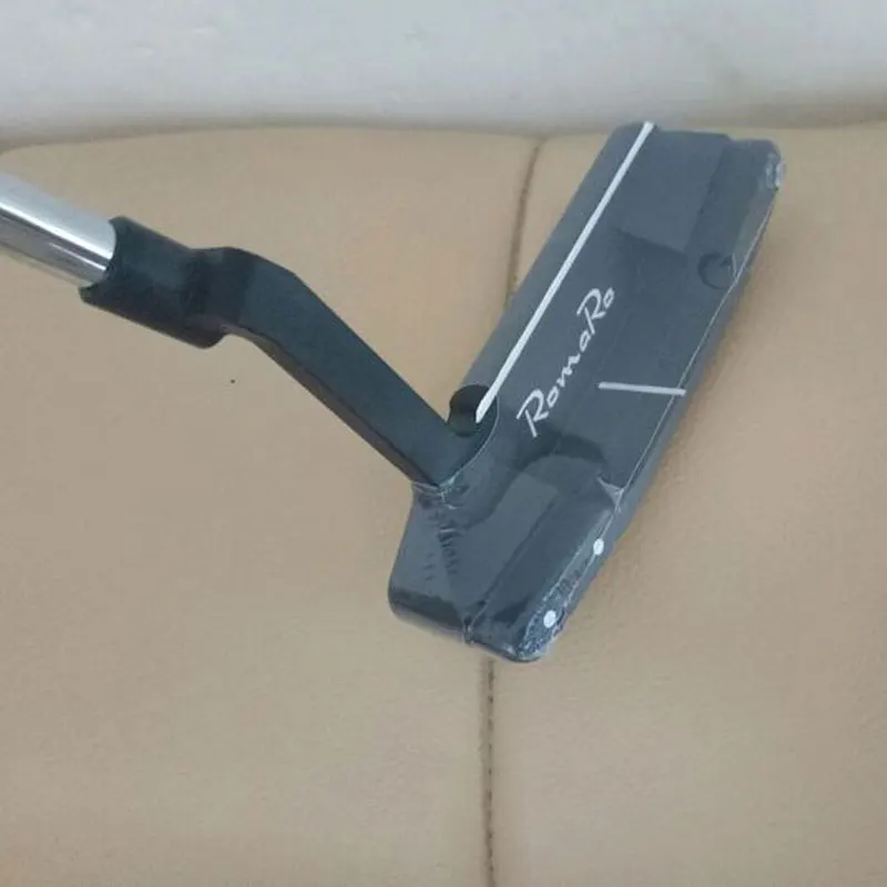 Новые мужские клюшки для гольфа Cooyute ROMARO Tour Mode золотого цвета и N.S.PRO 950 стальные