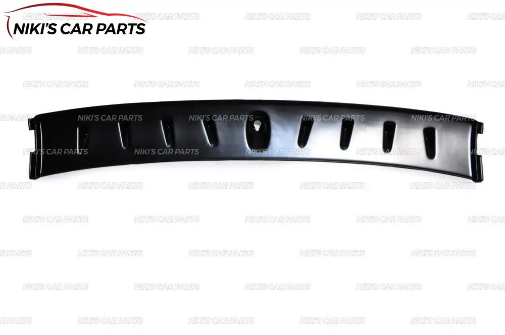 Спойлер навес на крышу для Mitsubishi Lancer IX 2003-2007 ABS пластик специальная ограниченная Аэро крыло динамическое литье украшения