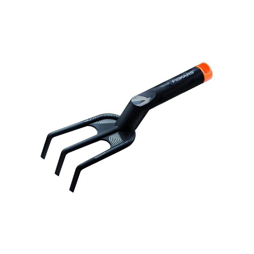 Рыхлитель почвы Fiskars Solid|Садовый культиватор| |