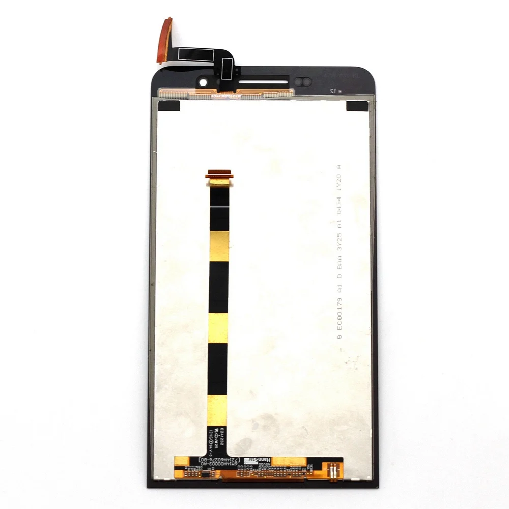 ЖК-дисплей STARDE для Asus ZenFone 6 A600CG T00G A601CG сменный сенсорный экран с дигитайзером в