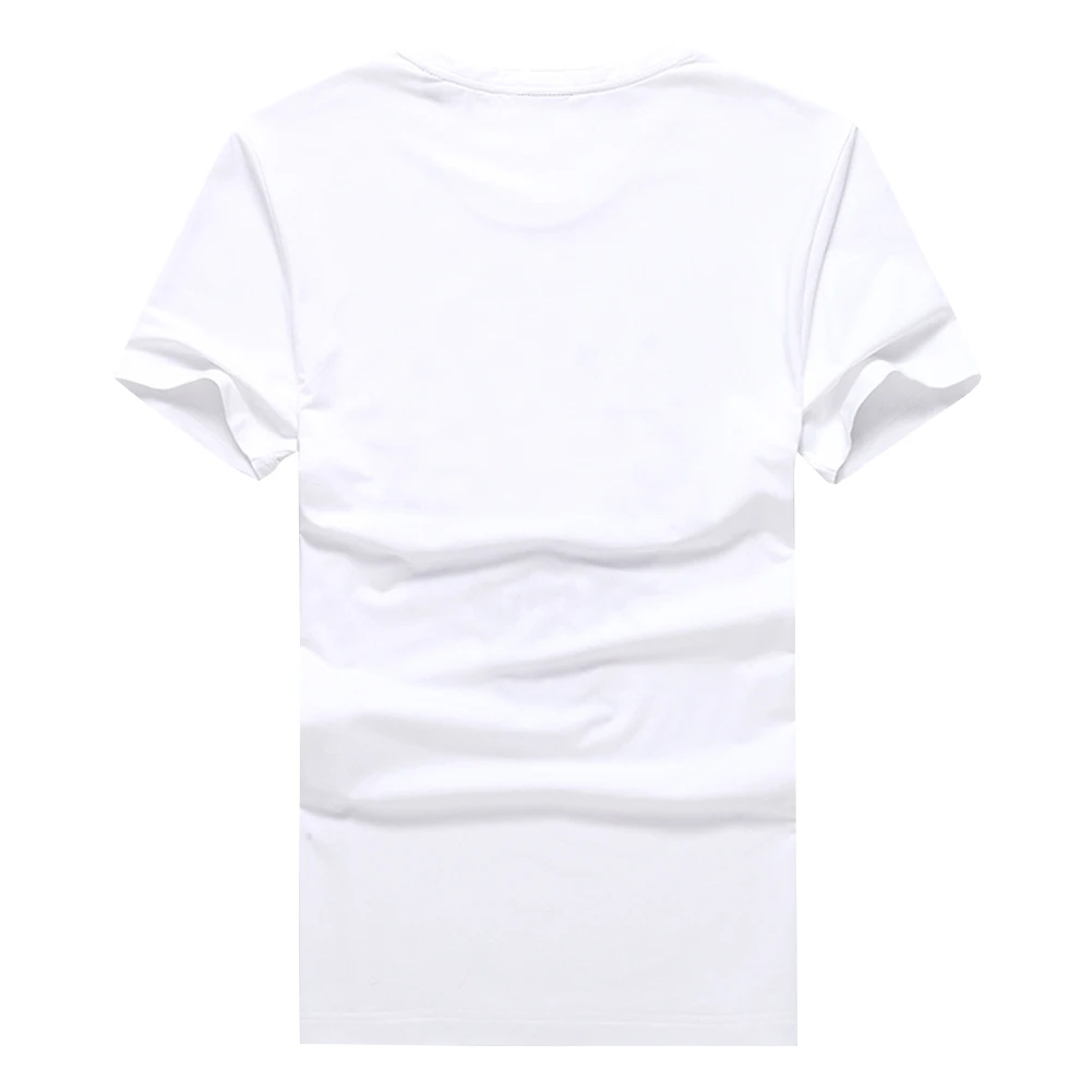 

Men Fashion Cute Cartoon Figure Tee Short Sleeve Men Women Summer Top T-shirt Gift