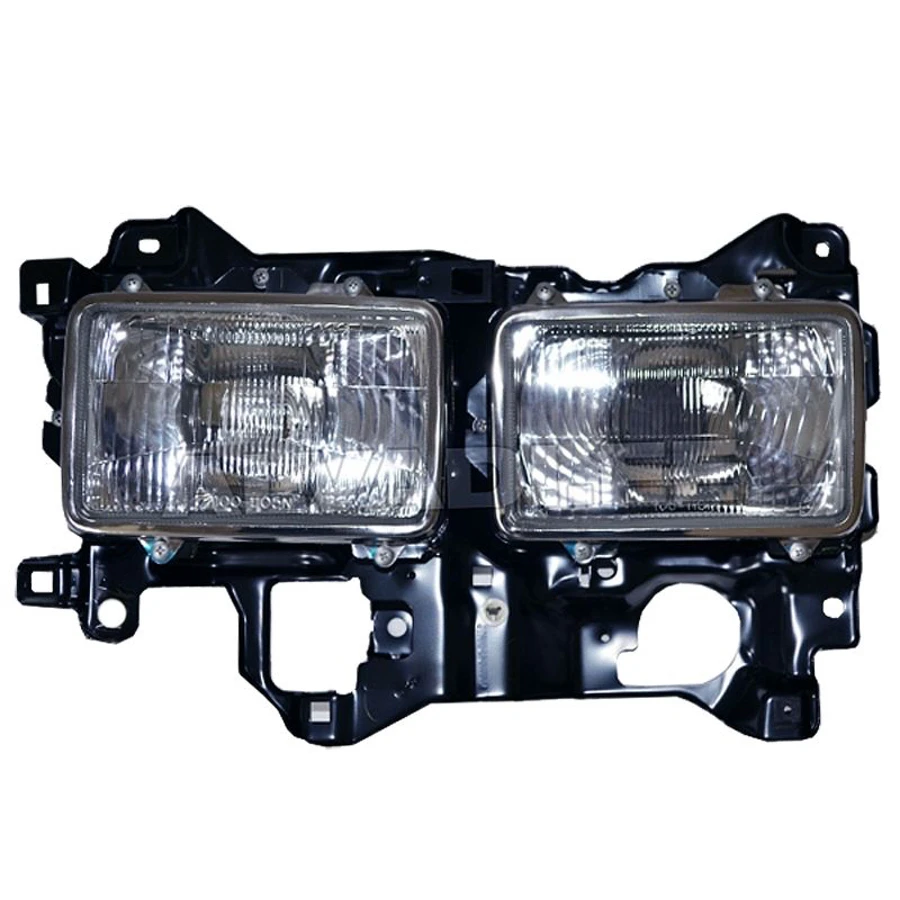 Фара левая для MITSUBISHI CANTER 1994 1995 1996 1997 1998 1999 2000 2001 2002 2003|Фара авто в сборе| |