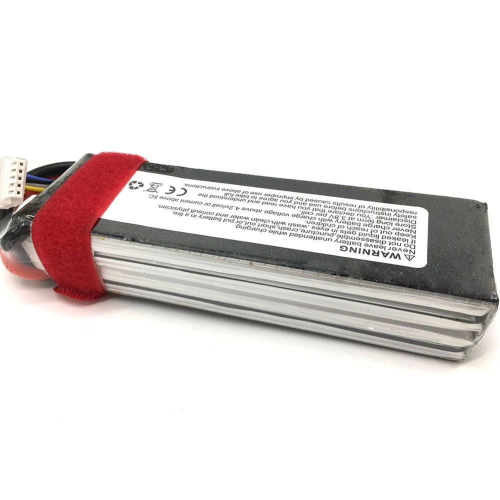 DXF 14 8 v 5200mah 30c T Plug/XT60 Plug для вертолета лодки цитаты дистанционное управление