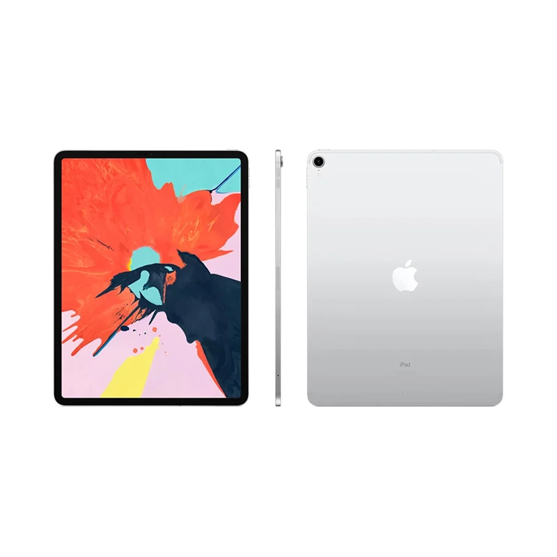 Планшет Apple iPad Pro 12 9 ''Wi Fi + cellular 64GB|Планшеты| |