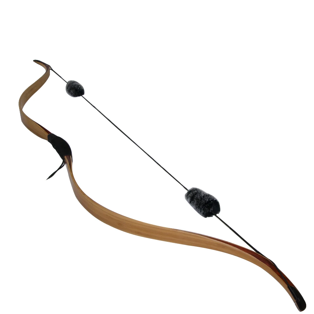 10 шт. 5 пар стринг глушитель стрельба из лука лук стабилизатор Охота Slingshot