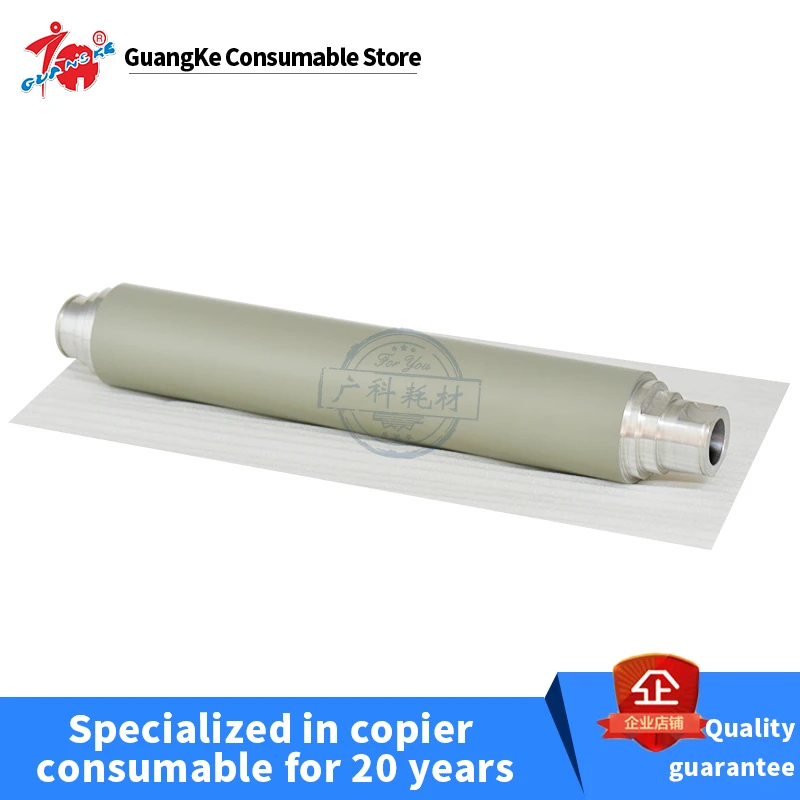 GuangKe Original Color Upper Fuser Roller For Xerox 4110 4112 4127 4595 D95 D110 D125 | Компьютеры и офис