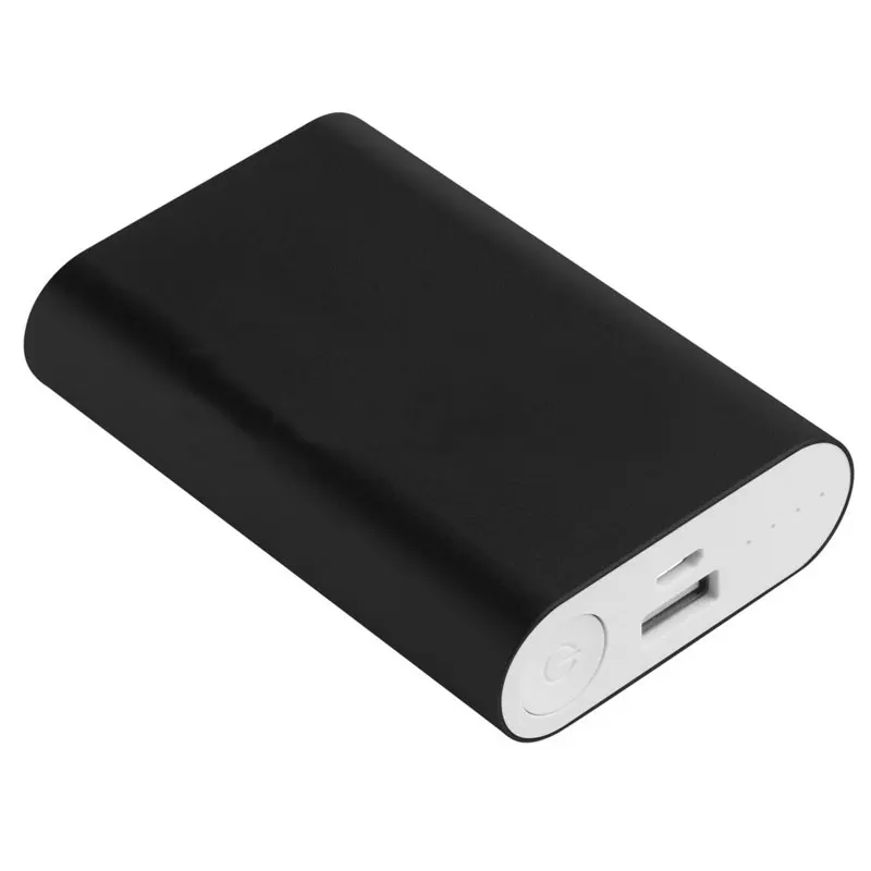 CHEZVOUS хит продаж разноцветное Универсальное зарядное устройство USB 3X18650 18650