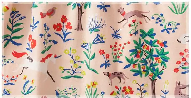Little maven/детская брендовая одежда для маленьких девочек; коллекция года; сезон осень; хлопковая футболка с длинными рукавами и принтом с животными; 51148