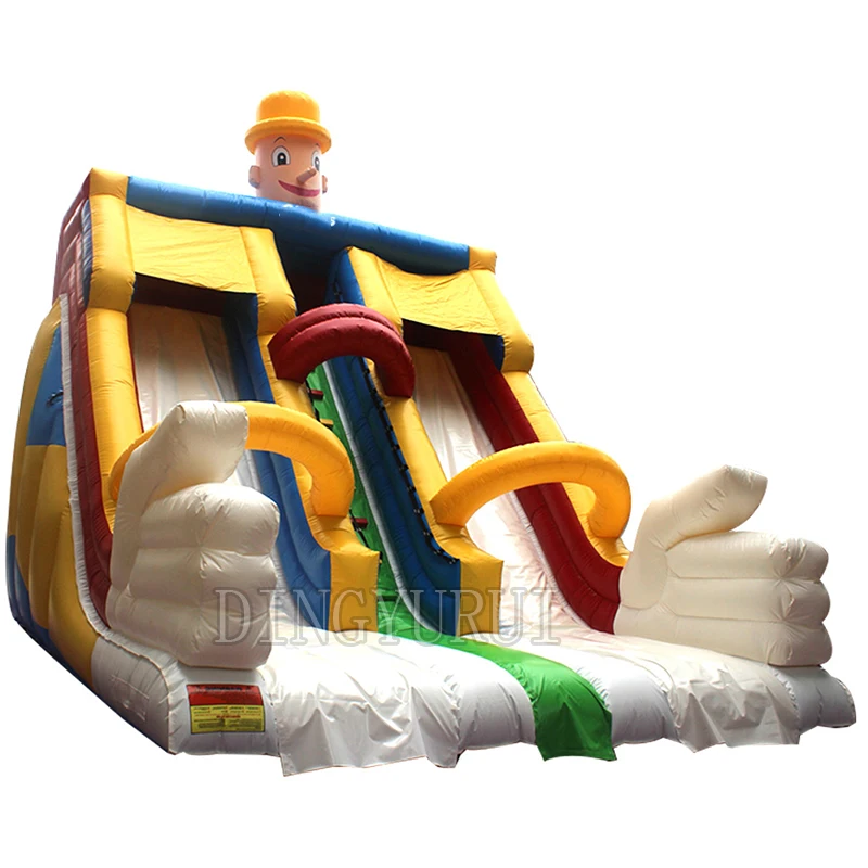 Надувные детские горки распродажа|kids slides|inflatable slide waterslide inflatable |