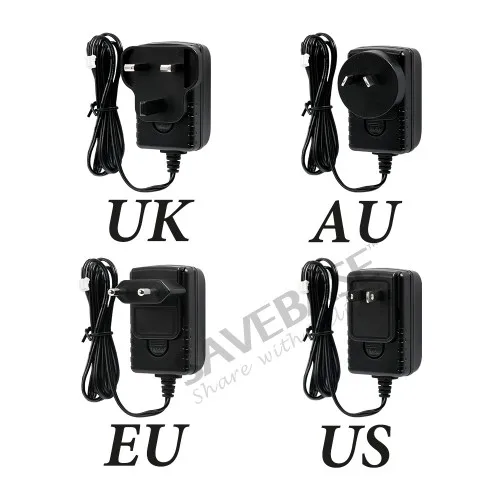 HOMSECUR 7" Wired Memory Monitor BM716-S For Video Door Entry Security Intercom Home | Безопасность и защита