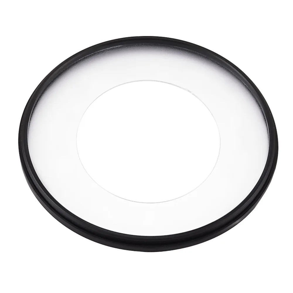 Optional Frosted Glass Diffuser for Microscope Ring Light ( GX-480) | Инструменты