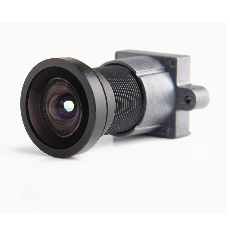 Сменный объектив F2.8 4 1 мм FOV 90 ° без рыбий глаз для GIT2/G3/GOPRO|Чехлы экшн-камер| |