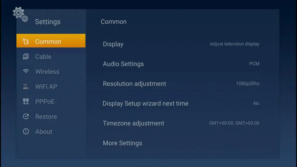 Freesat GTT Android 6,0 ТВ декодер HD S905D 1gbram 8gbrom DVB-T/T2/кабель HD цифровой кабель HD телевидение dvb DVB-C кабельный приемник