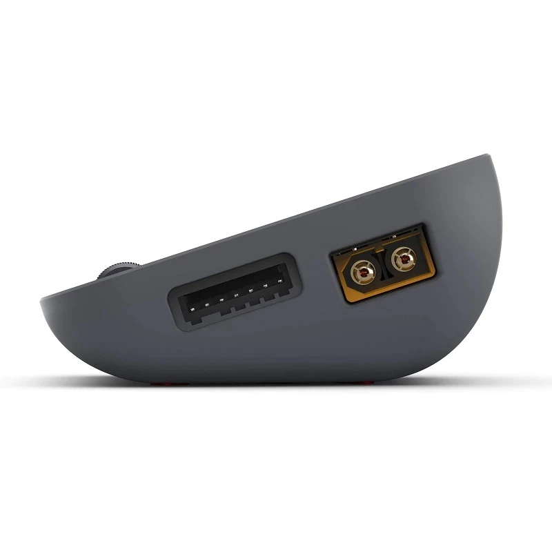 ISDT Q6 Lite 200 Вт 8A MINI для карманного аккумулятора балансирующее зарядное устройство