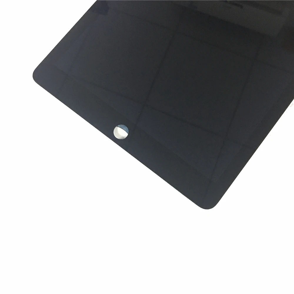Для Apple iPad 6 Air 2 A1567 A1566 9,7 '' AAA+ ЖК-дисплей, кодирующий преобразователь сенсорного экрана в сборе, Замена 9,7"