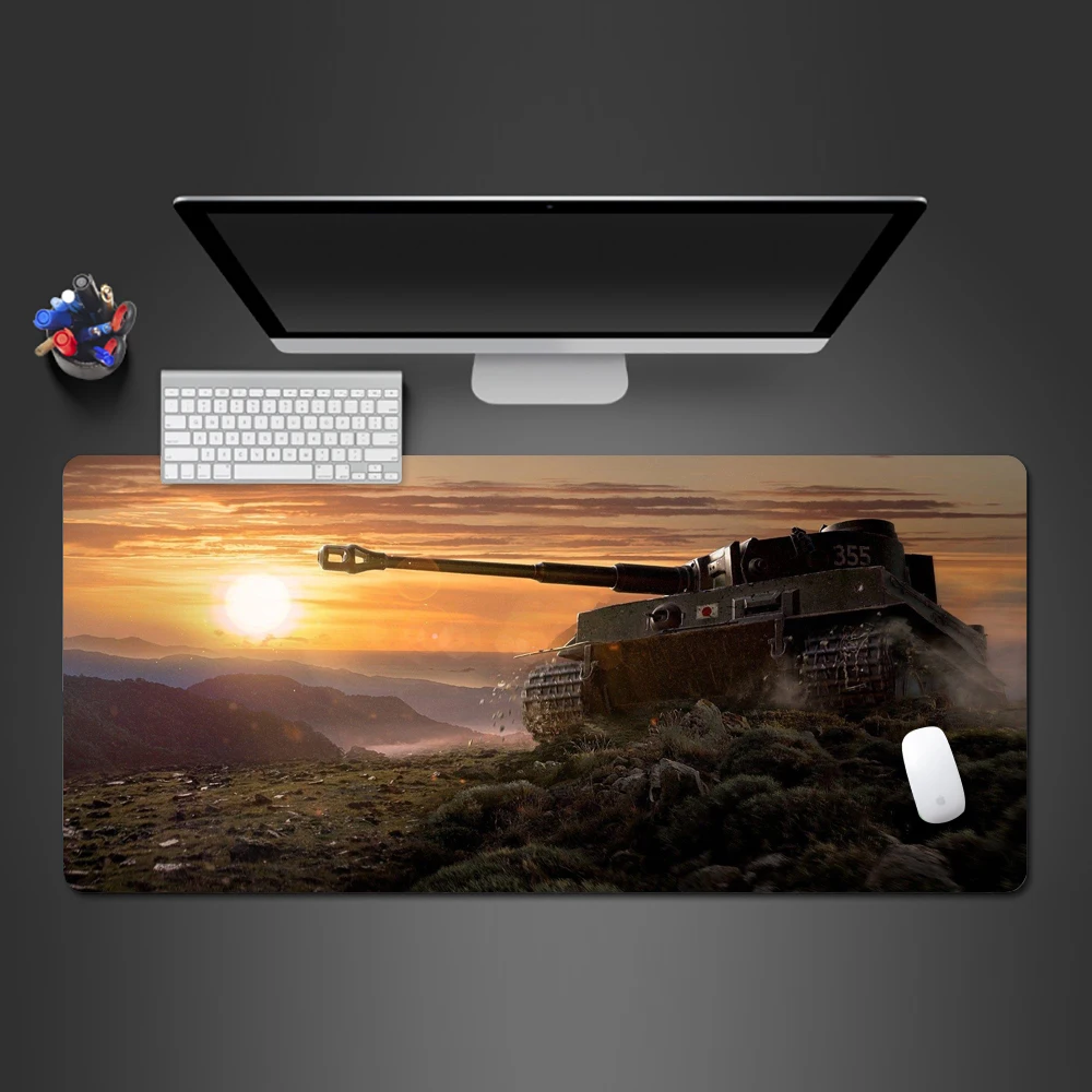 Лучший игровой коврик для мыши World Of Tanks великолепные игровые коврики очень