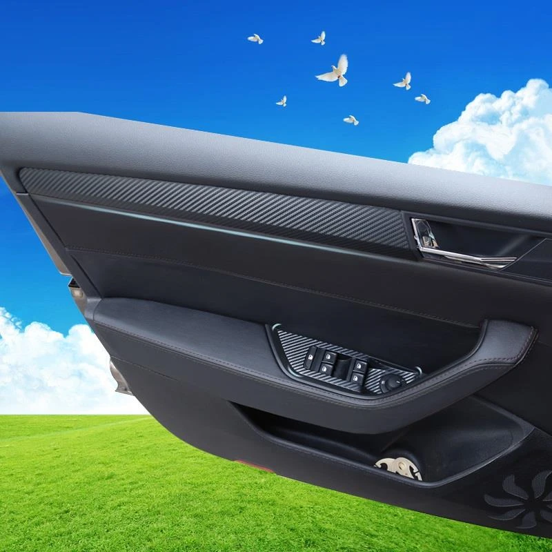 Управление передачей системы интерьер Excent automovil авто детали отделки