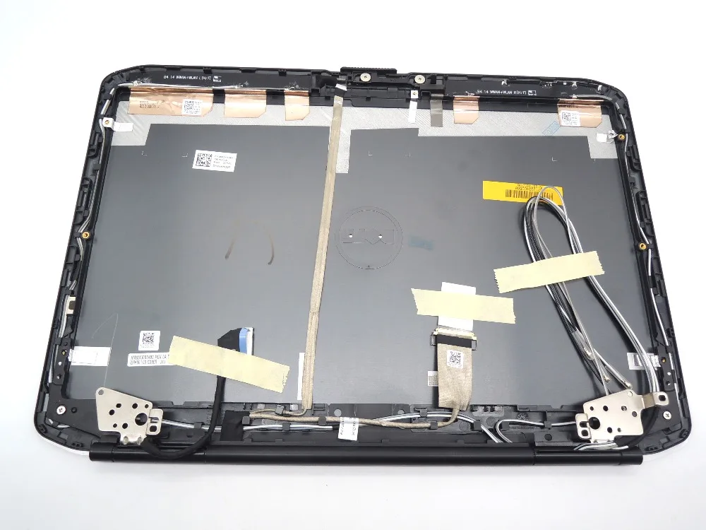 Новый для Dell Latitude E5430 ноутбук ЖК задняя крышка и петли 68GDP 068GDP | Компьютеры офис