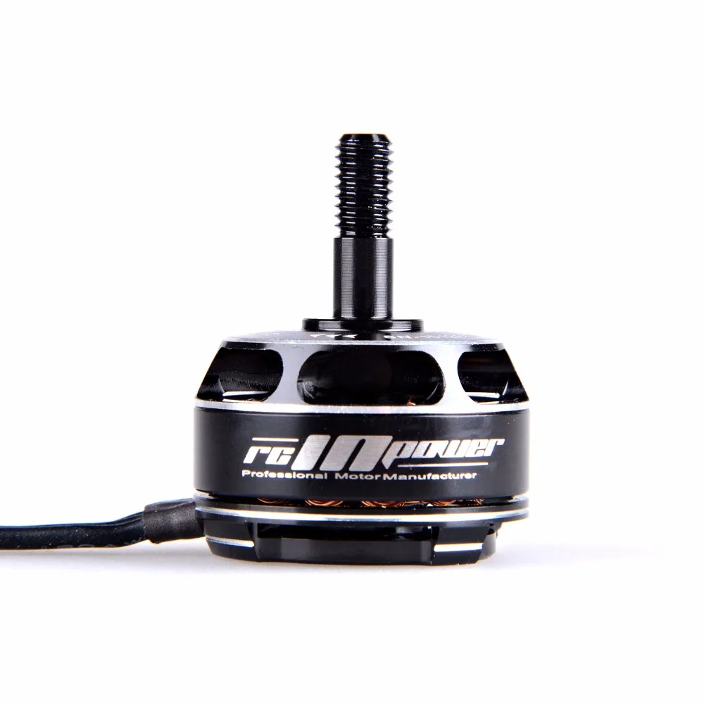 Rcinpower g2204 2300kv brushlessmotor для FPV-системы Racing Drone Quadcopter | Игрушки и хобби