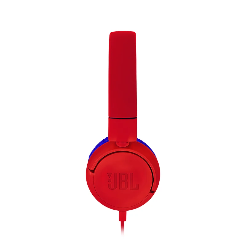 Детские накладные наушники JBL JR300 | Электроника