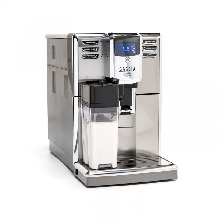 Кофемашина автоматическая Gaggia Anima Prestige OTC | Бытовая техника