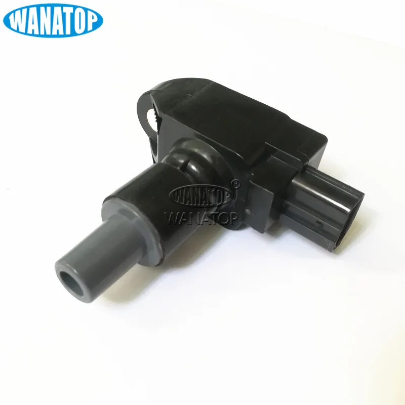 Катушка зажигания N3H1-18-100 N3H1-18-100B N3H1-18-100B9U подходит для Mazda | Автомобили и мотоциклы