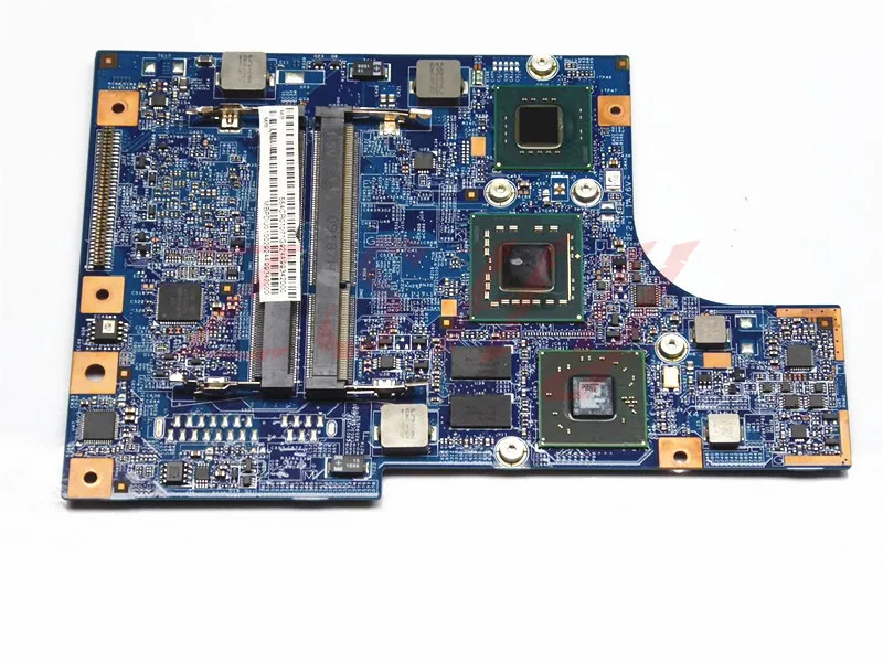 Материнская плата для ноутбука ACER 5810T DA0EL7MB6C0|Док-станции ноутбуков| |