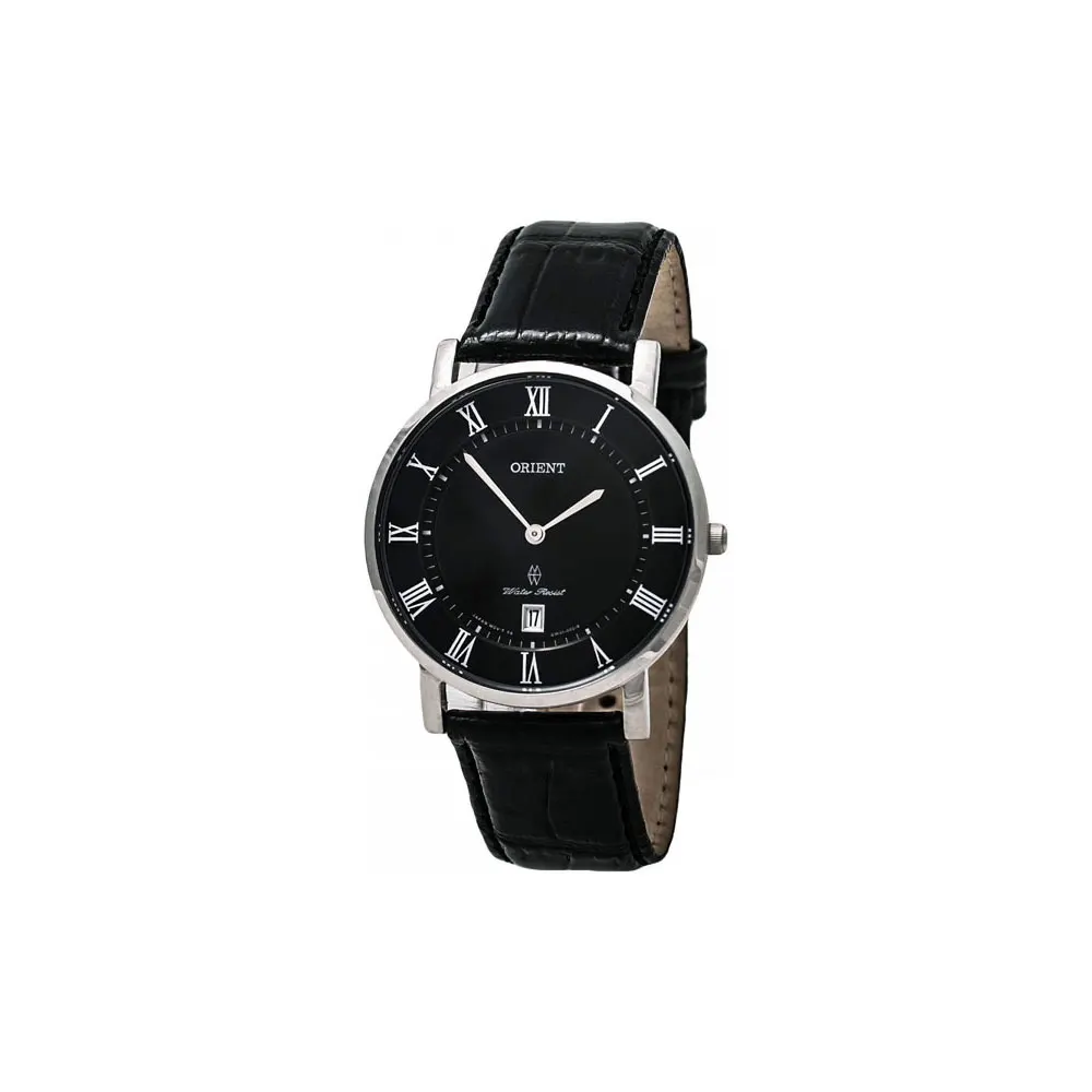 Quartz Wristwatches Orient for mens GW0100GB Watches Mans Watch Wristwatch Wrist men | Наручные часы