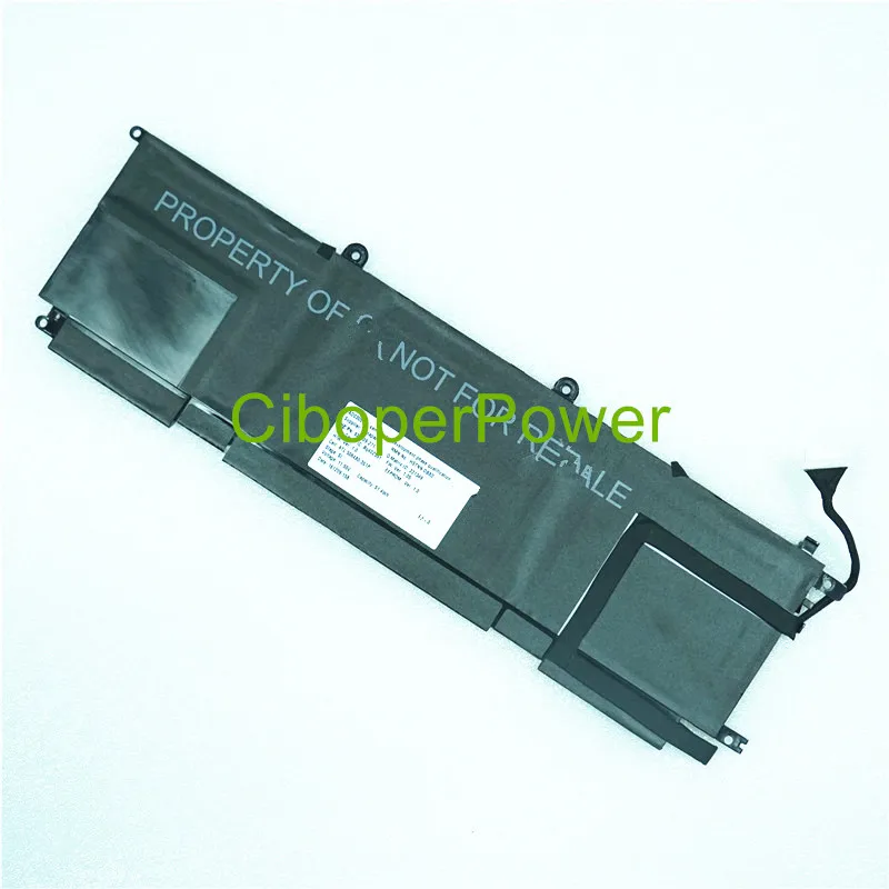 Оригинальная батарея для AD03XL AD03 HSTNN-DB8D 921439-855 921409-271 | Компьютеры и офис