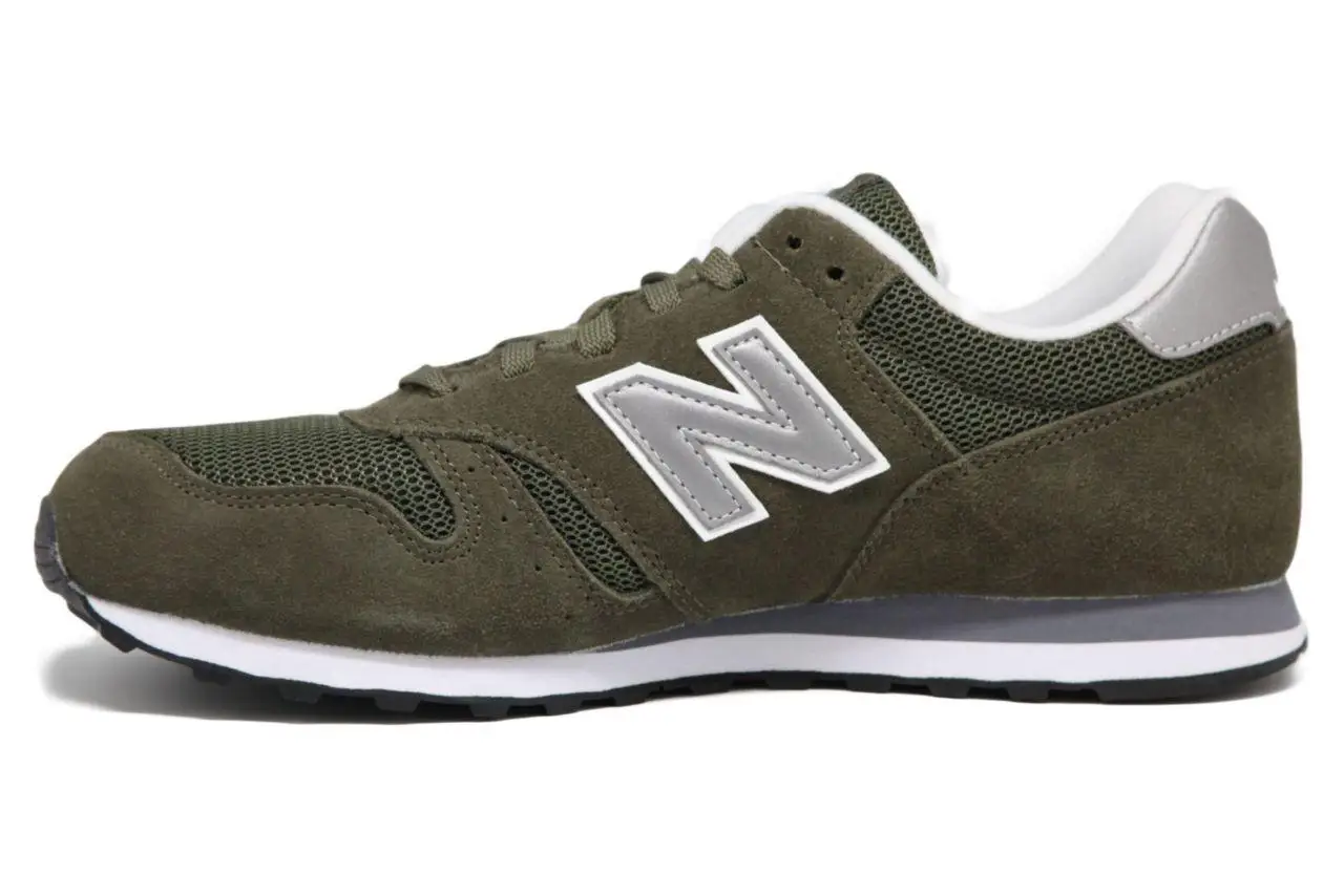 NEW BALANCE - HOMBRE ML373OLV-NEW SINTETICO ZAPATILLAS BAJAS | Спорт и развлечения