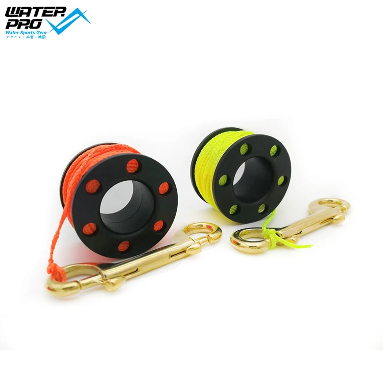 

Подводная катушка для дайвинга Water Pro 12m