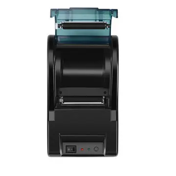 58mm Desktop Receipt Printer Thermal USB Interface | Компьютеры и офис