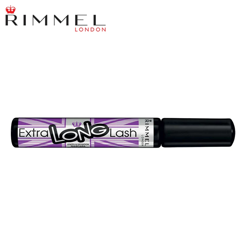 Тушь Rimmel Extra Long Lash. Бесплатная доставка по всей территории РФ. 100% оригинал |